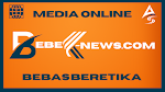 MEDIA ONLINE BEBAS DAN BERETIKA