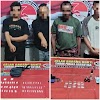 Tim Cobra Alpha  Ringkus Terduga Bandar Narkoba, Termasuk Oknum Pengacara, BB Puluhan Gram Sabu-Sabu